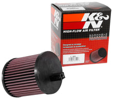 Load image into Gallery viewer, K&amp;N 2016 Cadillac ATS-V V6-3.6L F/l Drop In Air Filter - Replacement Air Filter Air Filters - Drop In K&amp;N Engineering   
