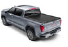 Load image into Gallery viewer, Retrax 2019 Chevrolet/GMC Silverado/Sierra 1500 8ft Bed (w/o Storage Boxes) RetraxPRO MX Retractable Bed Covers Retrax
