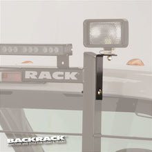 Load image into Gallery viewer, BackRack Light Bracket Sport Light Brackets Pair Brackets BackRack
