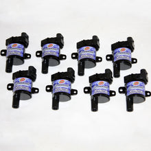 Load image into Gallery viewer, Granatelli 97-12 GM LS 4.8L/5.3L Trucks/SUV Cylindrical Coil Packs Ignition Coils Granatelli Motor Sports
