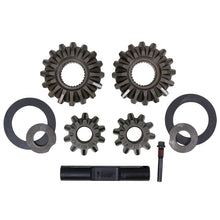Load image into Gallery viewer, Yukon Gear Standard Open Spider Gear Kit For 7.5in Ford w/ 28 Spline Axles Differential Spider Gears Yukon Gear &amp; Axle
