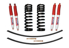 Load image into Gallery viewer, Skyjacker 2" 73-79 F100,F150 4WD Lift Springs Skyjacker
