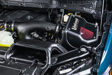 Load image into Gallery viewer, Volant 21-22 Ford F-150 EcoBoost / Raptor 3.5L Turbo DryTech 3D Closed Box Air Intake System Cold Air Intakes Volant
