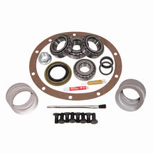Load image into Gallery viewer, Yukon Gear Master Overhaul Kit For Model 35 Diff. w/ 30 Spline Upgraded Axles Differential Overhaul Kits Yukon Gear &amp; Axle
