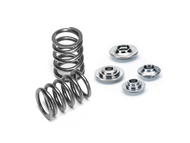 Supertech Mazda Protege/MX6 2.0L Single Valve Spring Kit Valve Springs, Retainers Supertech