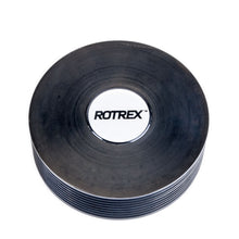 Load image into Gallery viewer, KraftWerks Factory Rotrex Pulley - 110mm 8 Rib Supercharger Pulleys KraftWerks
