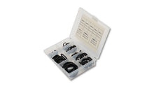 Load image into Gallery viewer, Vibrant AN Thread O-Rings Box Set Consisting of AN -3 -4-5-6-8-10-12-16 O-Rings Vibrant
