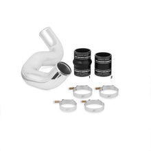 Load image into Gallery viewer, Mishimoto 03-07 Ford 6.0L Powerstroke Cold-Side Intercooler Pipe and Boot Kit Silicone Couplers &amp; Hoses Mishimoto
