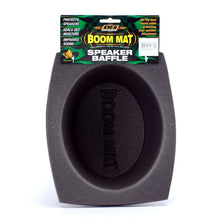 Load image into Gallery viewer, DEI Speaker Baffles 6in x 8in Oval Slim Pair Heat Shields DEI
