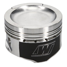 Load image into Gallery viewer, Wiseco Volkswagen ABF 2.0L 16V Golf/Ibiza/A4/Octavia 10.5:1 CR 83mm Bore .020 Oversize Piston Set Piston Sets - Forged - 4cyl Wiseco
