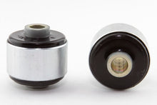Load image into Gallery viewer, Whiteline Plus 9/98-12/03 Mazda 323 Front Lower Inner Rear Control Arm Bushing Kit Bushing Kits Whiteline
