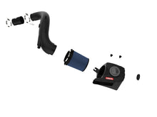 Load image into Gallery viewer, aFe Takeda Momentum 13-17 Hyundai Veloster Cold Pro 5R Air Intake System Cold Air Intakes aFe
