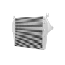 Load image into Gallery viewer, Mishimoto 03-09 Dodge 5.9L/6.7L Cummins Intercooler (Silver) Intercoolers Mishimoto
