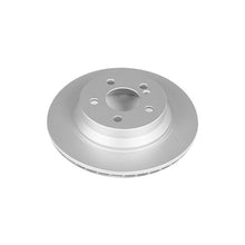 Load image into Gallery viewer, Power Stop 15-18 Mercedes-Benz CLS400 Rear Evolution High Carbon Geomet Coated Rotor Brake Rotors - OE - Cryo PowerStop
