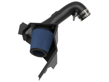 Load image into Gallery viewer, aFe Magnum FORCE Stage-2 Pro 5R Cold Air Intake System 15-17 Ford Mustang GT V8-5.0L Cold Air Intakes aFe
