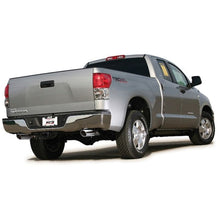 Load image into Gallery viewer, Borla 14-15 Toyota Tundra 4.6L/5.7L Crew Max SB DC SB Touring Cat Back Exhaust Dual Split Rear Exit Catback Borla
