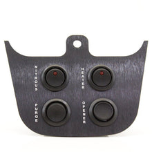 Load image into Gallery viewer, Nitrous Express 14-17 Chevrolet SS Custom Switch Panel Switch Panels Nitrous Express
