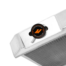 Load image into Gallery viewer, Mishimoto 63-66 GM C/K Truck X-Line Performance Aluminum Radiator Radiators Mishimoto
