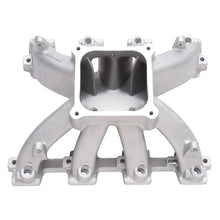 Load image into Gallery viewer, Edelbrock Manifold Super Victor GM LS3 V8 EFI 4500 Series Flange Intake Manifolds Edelbrock
