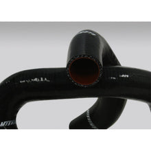 Load image into Gallery viewer, Mishimoto 05-06 Ford Mustang GT V8 / 05-10 GT500 Black Silicone Hose Kit Hoses Mishimoto
