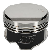 Load image into Gallery viewer, Wiseco Nissan Turbo Domed +14cc 1.181 X 86 Piston Kit Piston Sets - Forged - 6cyl Wiseco
