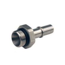 Load image into Gallery viewer, Aeromotive Adapter 1/2 Male Quick Connect AN-12 ORB Fittings Aeromotive
