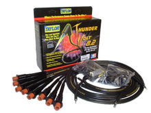 Load image into Gallery viewer, Taylor Cable 85089 ThunderVolt 8.2mm Ignition Wire Set Spark Plug Wire Set Taylor Cable Default Title
