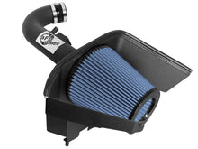 Load image into Gallery viewer, aFe MagnumFORCE Air Intake Stage-2 PRO 5R 12-14 Chevrolet Camaro V6 3.6L Cold Air Intakes aFe
