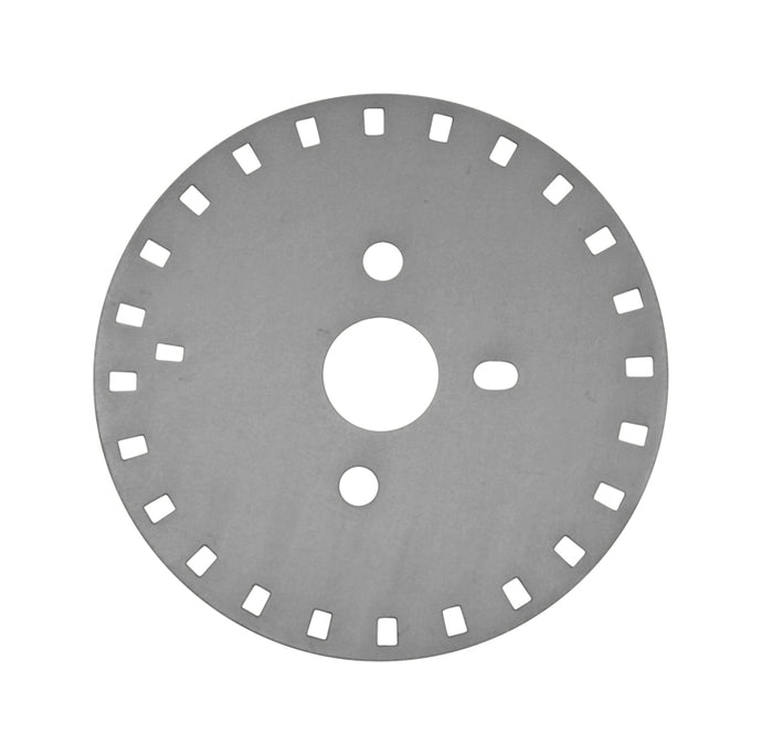AEM Cam Angle Sensor Disk for RB25DET / VG / Some RB26 Engines (50mm OD) Programmers & Tuners AEM