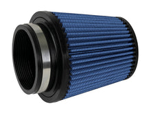 Load image into Gallery viewer, aFe MagnumFLOW Air Filters UCO P5R A/F P5R 4F x 6B x 4-1/2T (Inv) x 6H (Pair) Air Filters - Universal Fit aFe
