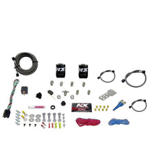 Load image into Gallery viewer, Nitrous Express All Sport Compact EFI Single Nozzle Nitrous Kit (35-50-75HP) w/o Bottle Nitrous Systems Nitrous Express
