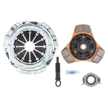 Load image into Gallery viewer, Exedy 2000-2005 Toyota Echo L4 Stage 2 Cerametallic Clutch Thick Disc Clutch Kits - Single Exedy
