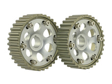 Load image into Gallery viewer, Skunk2 Pro-Series 88-01 Honda B-Series/H23 DOHC 1.6/1.7/1.8/2.0/2.3L Cam Gears (Ti Color) Cam Gears Skunk2 Racing

