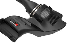 Load image into Gallery viewer, aFe Momentum HD Pro 5R Cold Air Intake System 18-19 Ford F-150 V6-3.0L (td) Cold Air Intakes aFe
