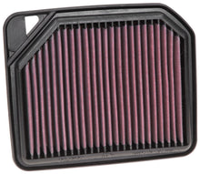 Load image into Gallery viewer, K&amp;N 18-20 Suzuki Jimny II L3-0.7L Replacement Air Filter Air Filters - Direct Fit K&amp;N Engineering   
