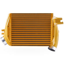 Load image into Gallery viewer, Mishimoto 2015+ Subaru WRX Street Performance Top-Mount Intercooler Kit - Gold Intercoolers Mishimoto
