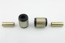 Load image into Gallery viewer, Whiteline Plus 03-06 EVO 8/9 Rear Lower Outer Control Arm Bushing Kit Bushing Kits Whiteline
