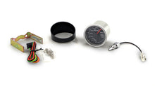 Load image into Gallery viewer, Turbosmart Transmission Temp Gauge 0-280 F Deg 52mm - 2 1/16 Gauges Turbosmart
