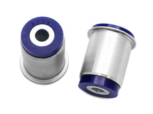 Load image into Gallery viewer, SuperPro 2005 Land Rover LR3 SE Front Lower Inner Forward Control Arm Bushing Set Bushing Kits Superpro
