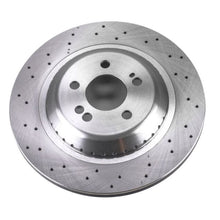 Load image into Gallery viewer, Power Stop 2017 Mercedes-Benz Maybach S550 Rear Autospecialty Brake Rotor Brake Rotors - OE PowerStop
