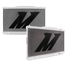 Load image into Gallery viewer, Mishimoto 2017+ Honda Civic Type R Performance Aluminum Radiator Radiators Mishimoto
