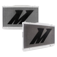 Mishimoto 2017+ Honda Civic Type R Performance Aluminum Radiator Radiators Mishimoto