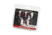 Load image into Gallery viewer, Diode Dynamics Wrangler JK 4dr Interior Kit Stage 2 - Red Bulbs Diode Dynamics   
