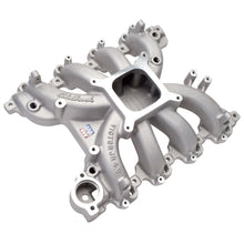 Load image into Gallery viewer, Edelbrock Victor Jr Ford EFI for 4 6L Engines Manifold Only Intake Manifolds Edelbrock
