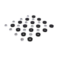 Load image into Gallery viewer, COMP Cams Rocker Adj Kit Ford SM BLK Rocker Arms COMP Cams
