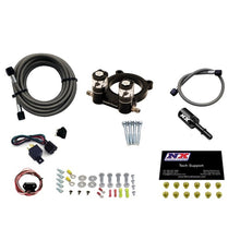 Load image into Gallery viewer, Nitrous Express Ford 2.3L Ecoboost Nitrous Plate Kit w/o Bottle Nitrous Systems Nitrous Express

