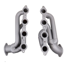 Load image into Gallery viewer, BBK 10-15 Camaro LS3 L99 Shorty Tuned Length Exhaust Headers - 1-3/4 Titanium Ceramic Headers &amp; Manifolds BBK
