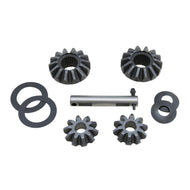 USA Standard Gear Standard Spider Gear Set For AMC Model 35 w/ 1.560in Side Gear Bore Differential Spider Gears Yukon Gear & Axle   