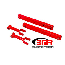 Load image into Gallery viewer, BMR 68-72 A-Body Non-Adj. Rear Suspension Kit - Red Suspension Packages BMR Suspension
