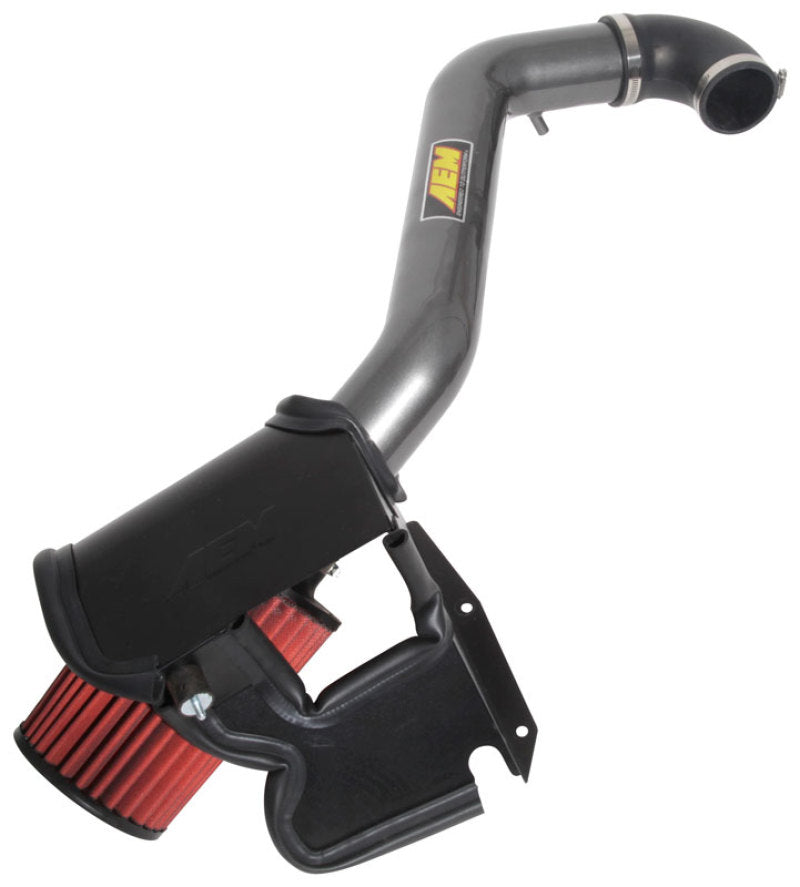 AEM 17-18 C.A.S Subaru Impreza L4-2.0L F/I Cold Air Intake Cold Air Intakes AEM Induction